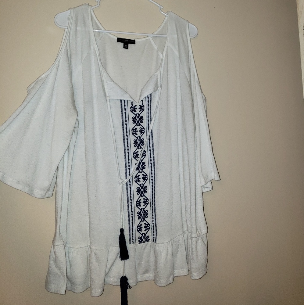 Like new blouse
